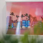 Funky Breeze & Balcony Будапешт