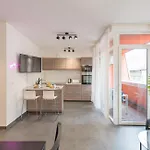 Funky Breeze & Balcony * Будапешт