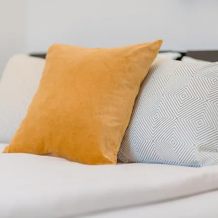 Funky Breeze & Balcony * Budapest