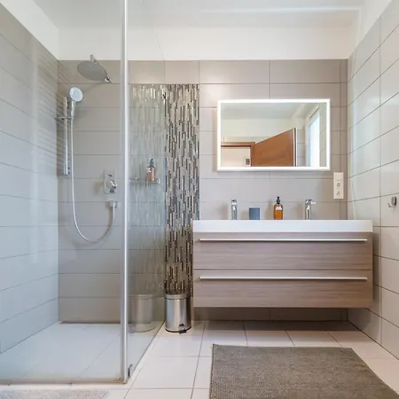 Funky Breeze & Balcony * Budapest